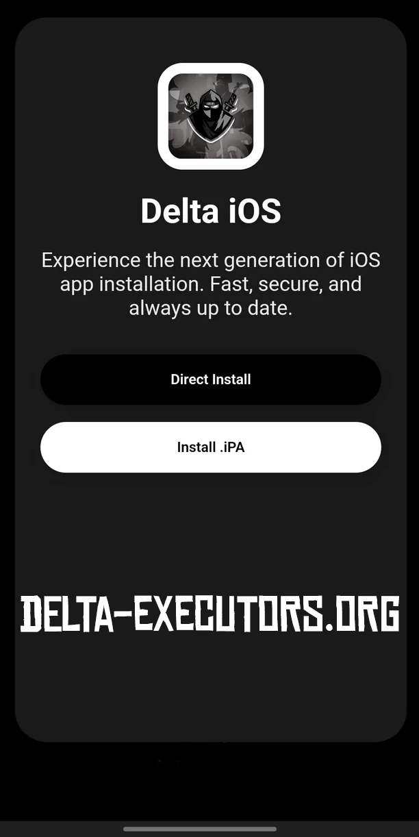 delta executor splash screen 3