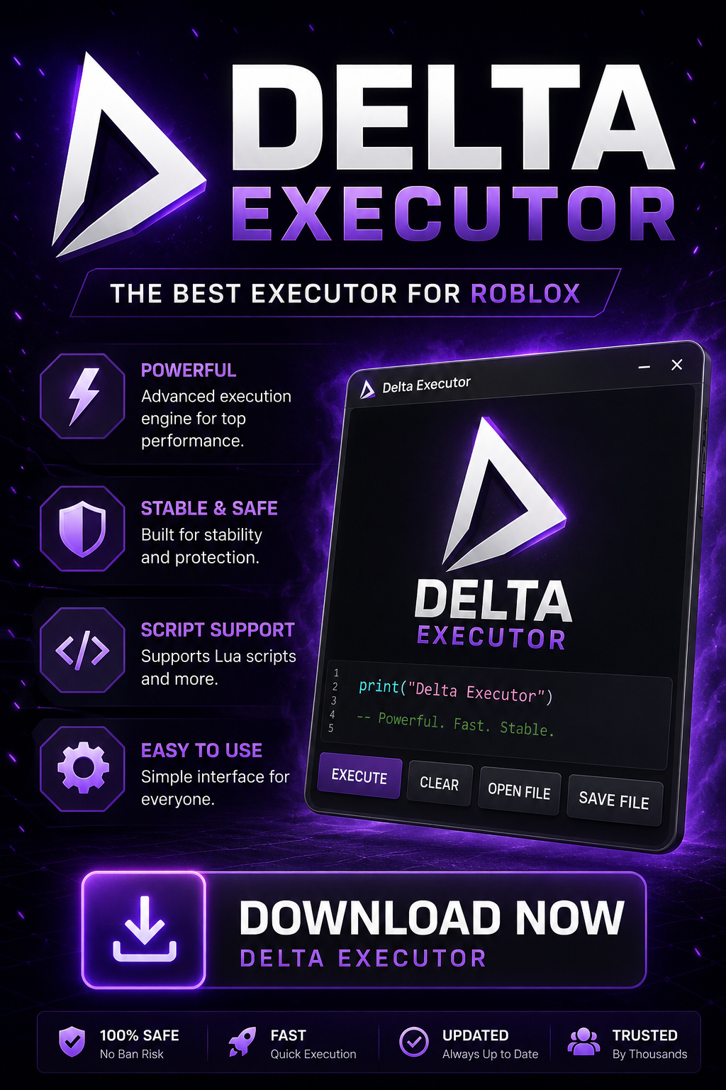 delrexecutors.org
