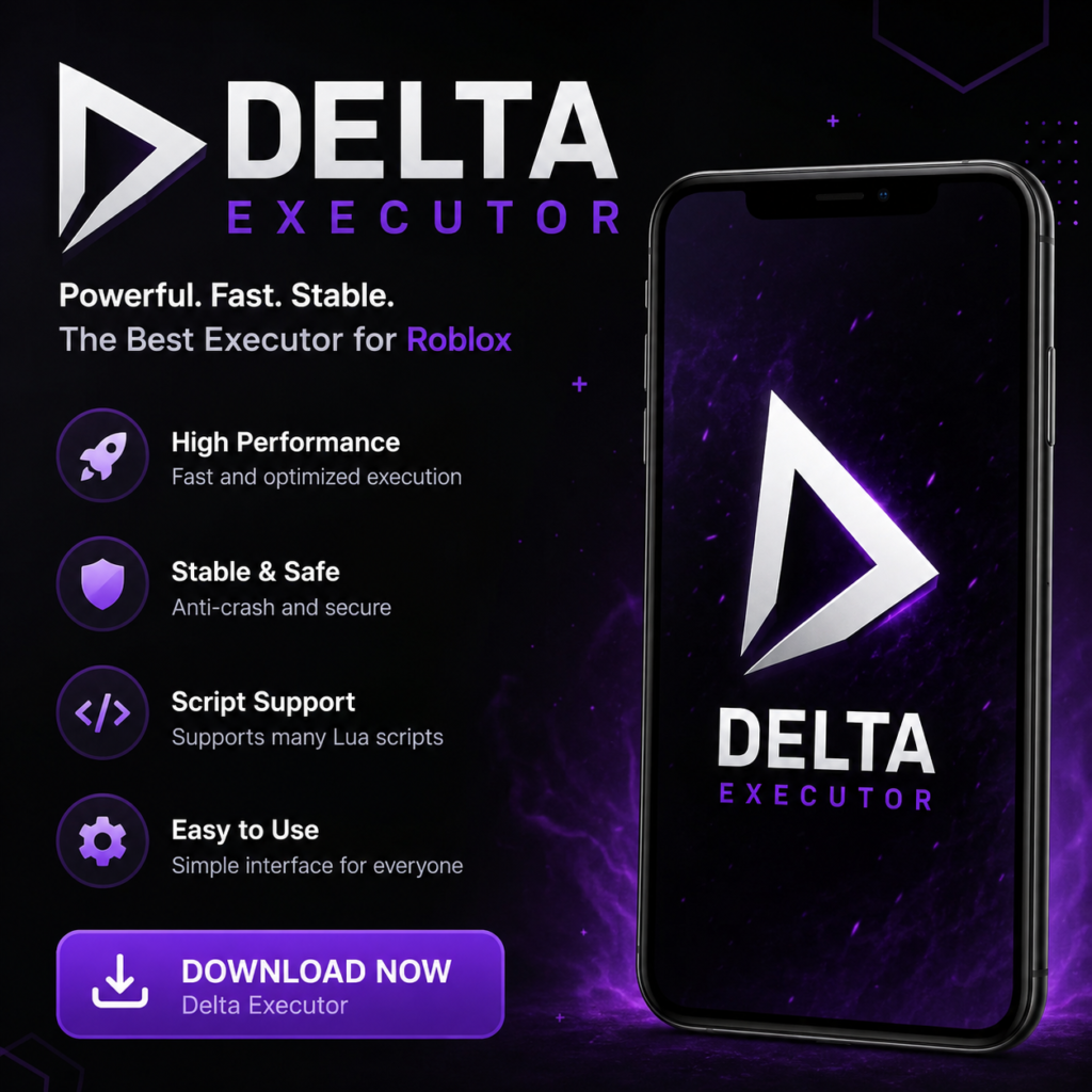 delta executor
